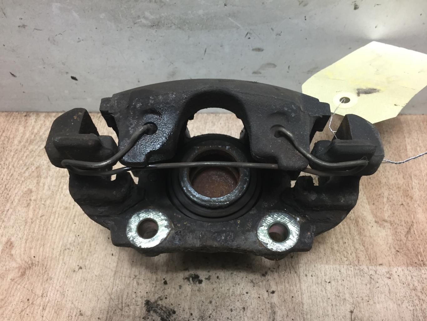 Pinza freni anteriore sinistra CITROEN XSARA PHASE 1 COUPE Diésel - 1