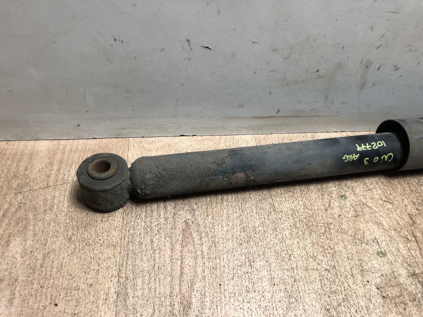 Ammortizzatore posteriore sinistro RENAULT CLIO 3 PHASE 2 Diésel - 1
