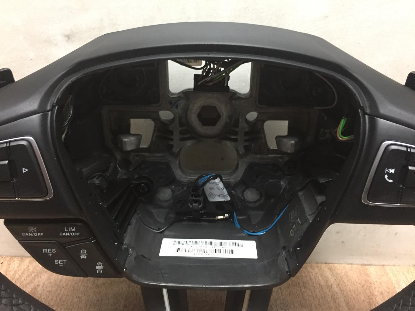 Volant FORD FOCUS 4  - 1