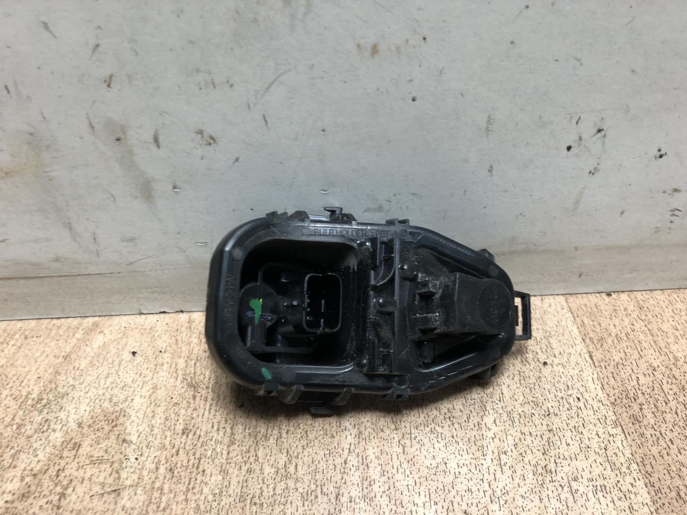 Base portalampade fanale posteriore destro RENAULT CLIO 4 PHASE 2 Diésel - 1