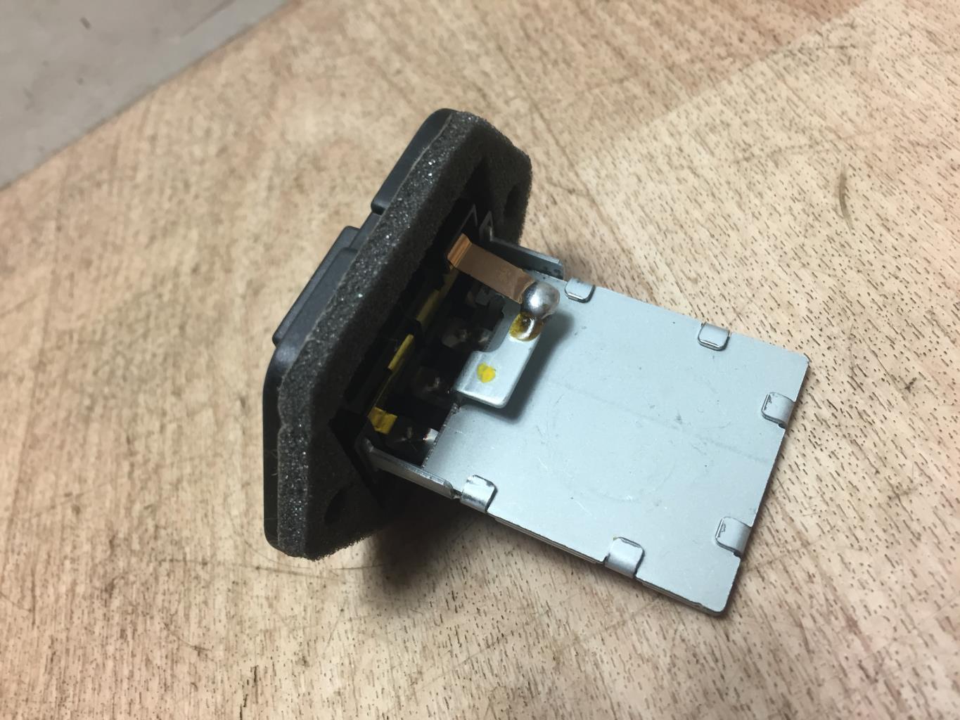 Resistance chauffage HYUNDAI ACCENT 3  - 1