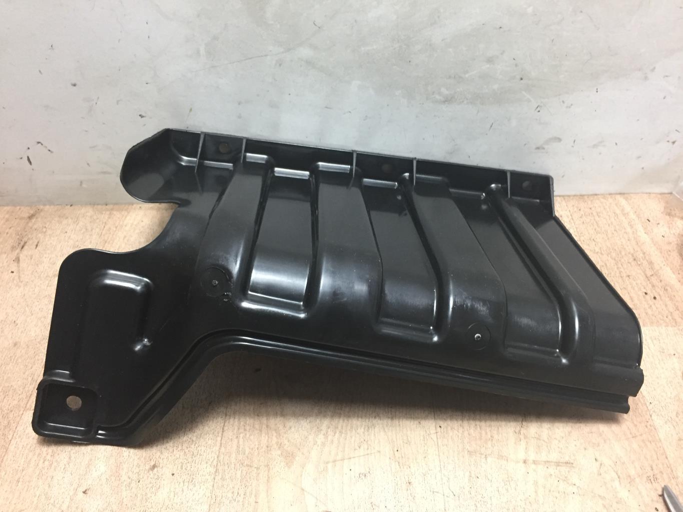 Deflecteur KIA PICANTO 1  - 1