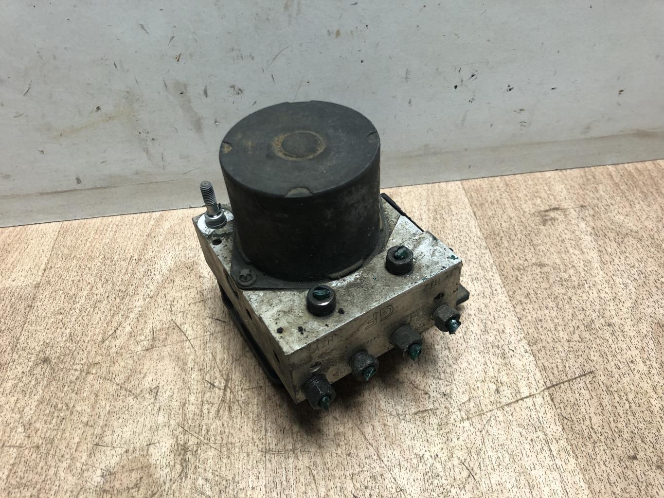 Blocco ABS (antibloccaggio freni) OPEL CORSA C PHASE 2 Gasolina - 1