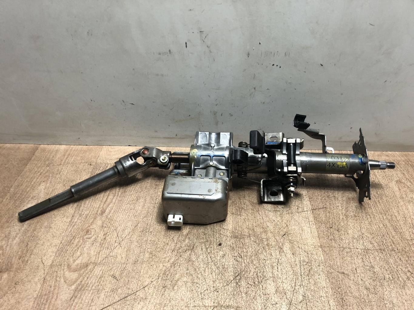 Colonne de direction TOYOTA COROLLA VERSO 2 PHASE 1 Diesel - 1