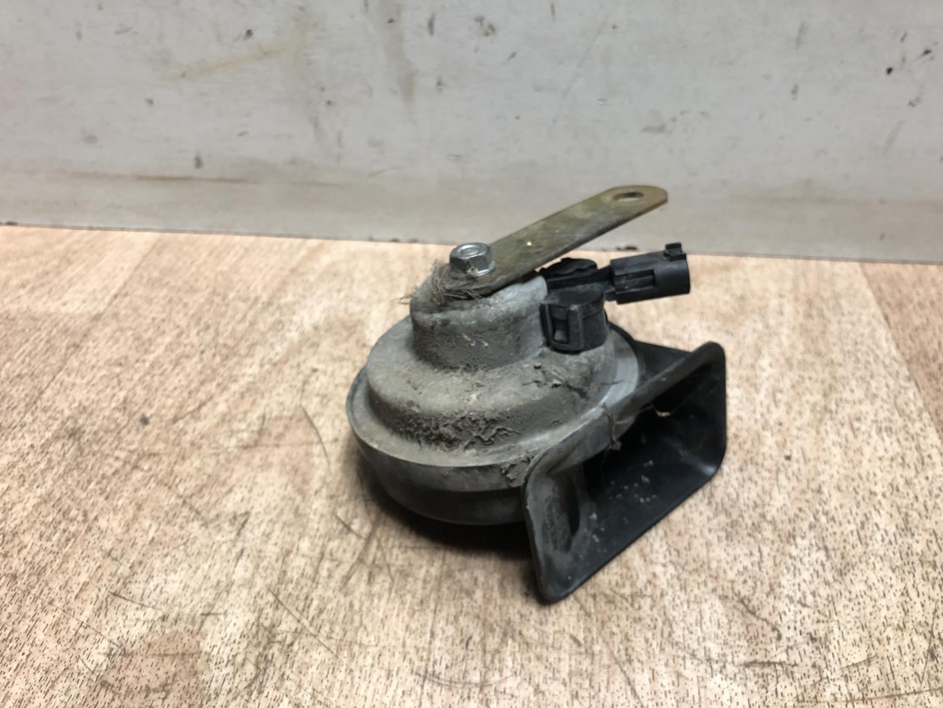 Tromba/Clacson MINI MINI 1 R50/R53 PHASE 1 Gasolina - 1