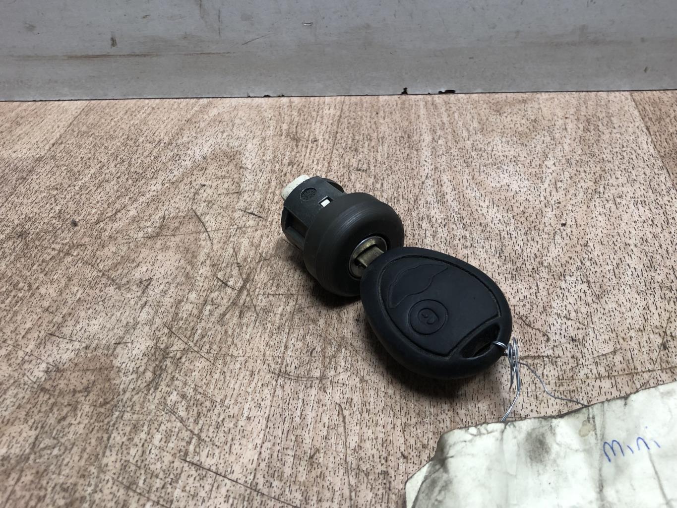 Neiman MINI MINI 1 R50/R53 PHASE 1 Essence - 1