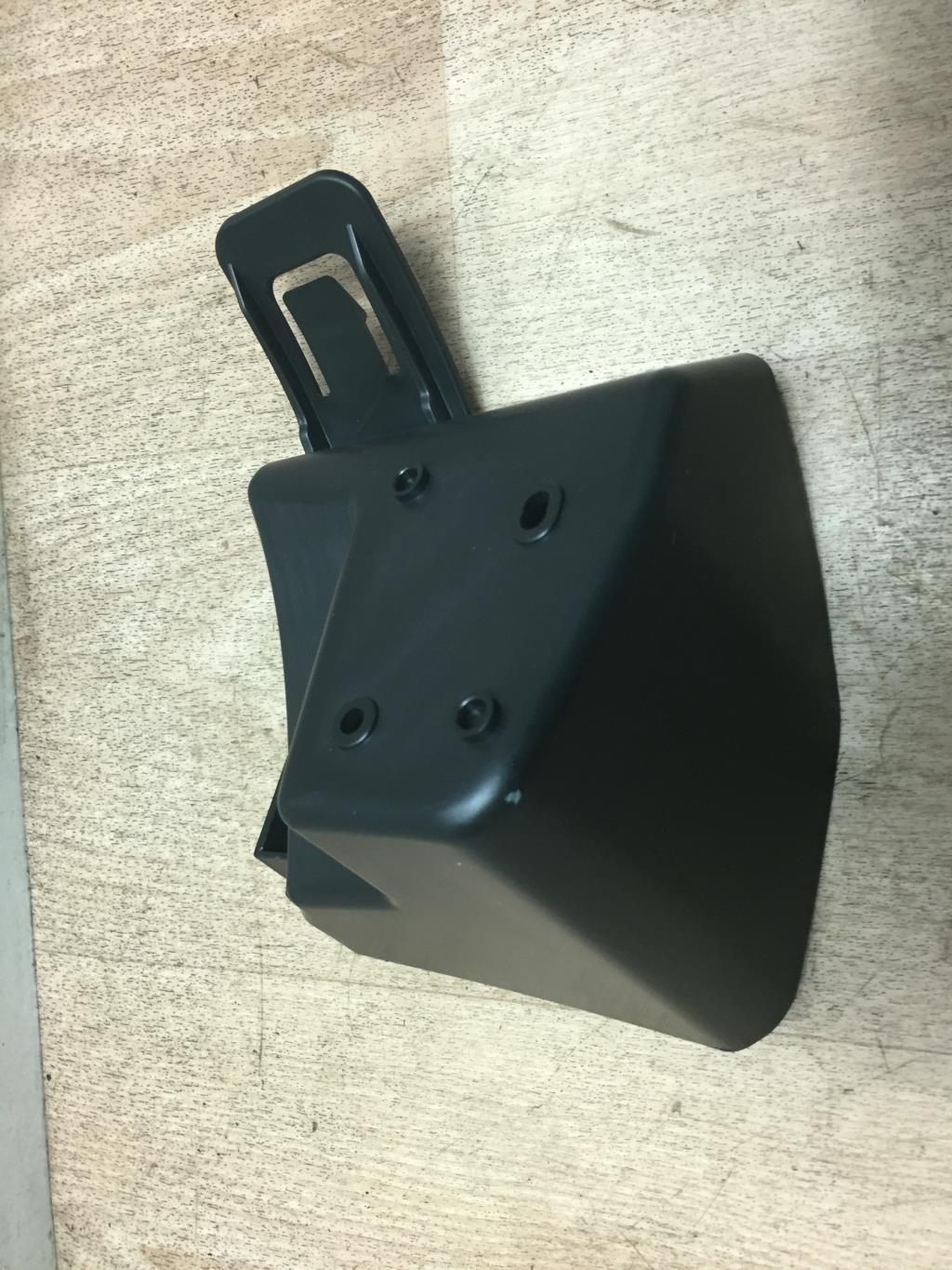 Support de pare chocs arriere FORD C-MAX 2 PHASE 1  - 1