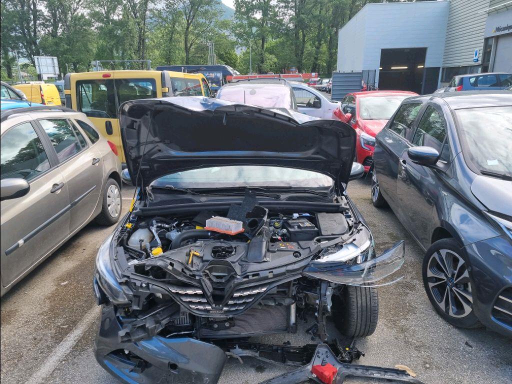 Eclairage de plafonnier RENAULT CLIO 5 PHASE 1 Essence/Hybride - 1