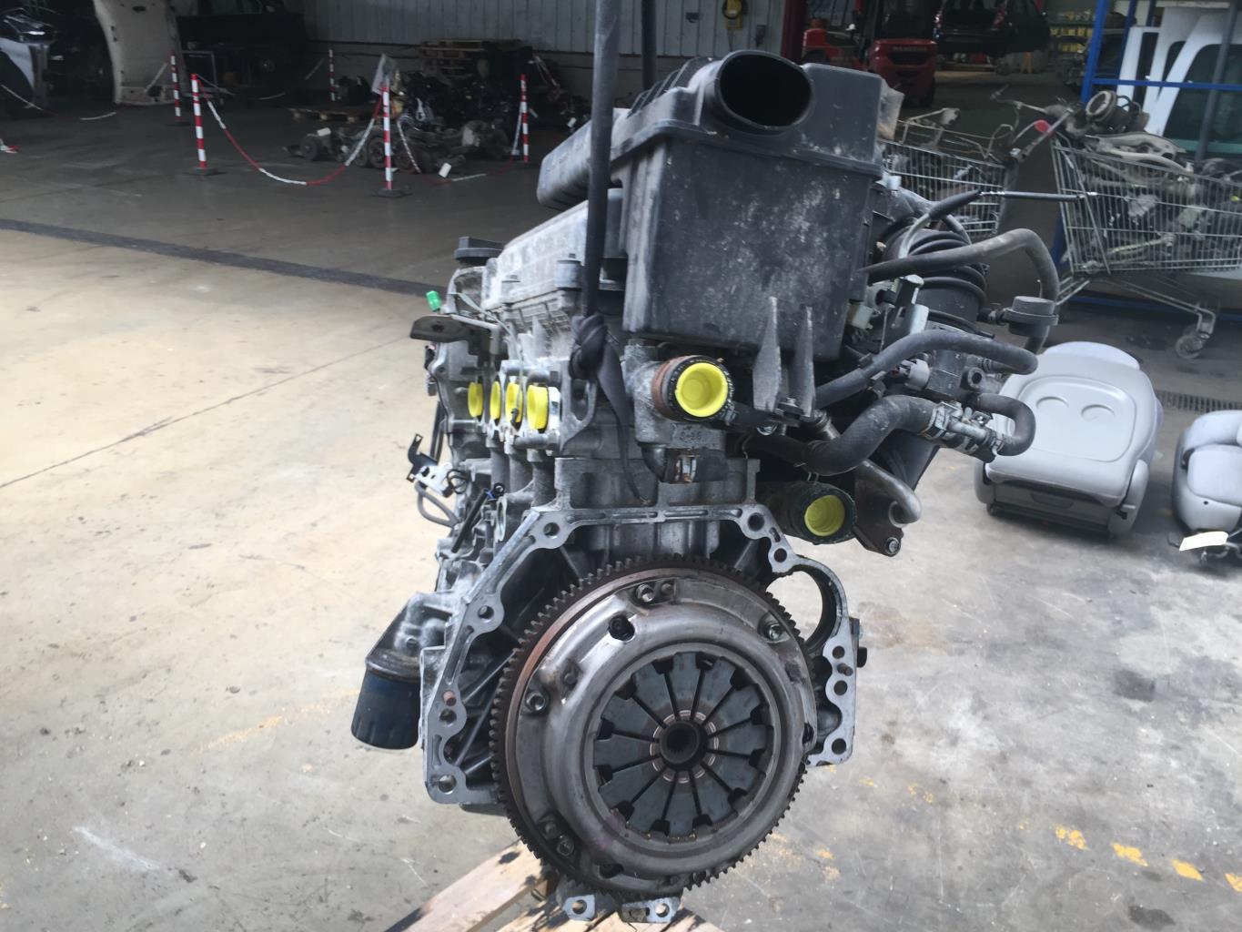 Moteur SUZUKI SWIFT 3 Essence - 1