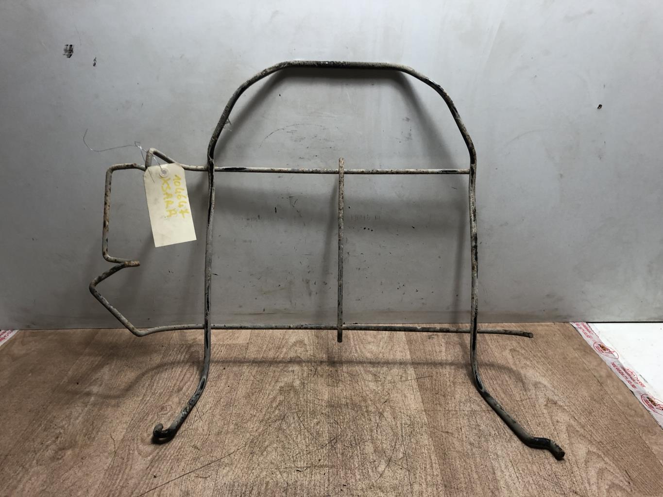 Panier roue de secours CITROEN XSARA PHASE 1 COUPE Diesel - 1