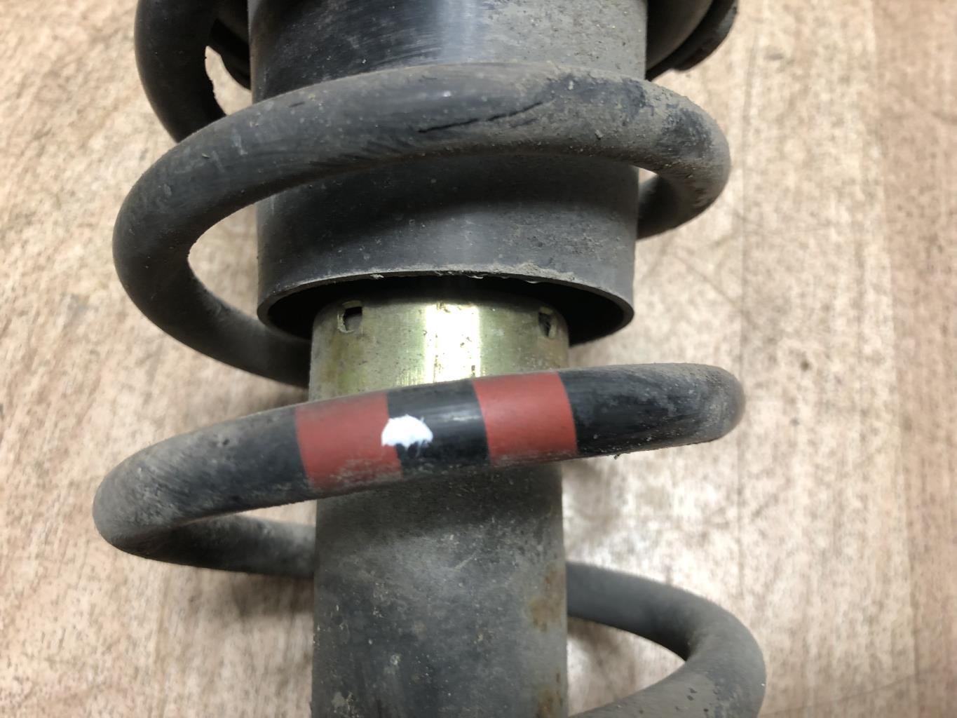 Ammortizzatore posteriore destro MINI MINI 1 R50/R53 PHASE 1 Gasolina - 1