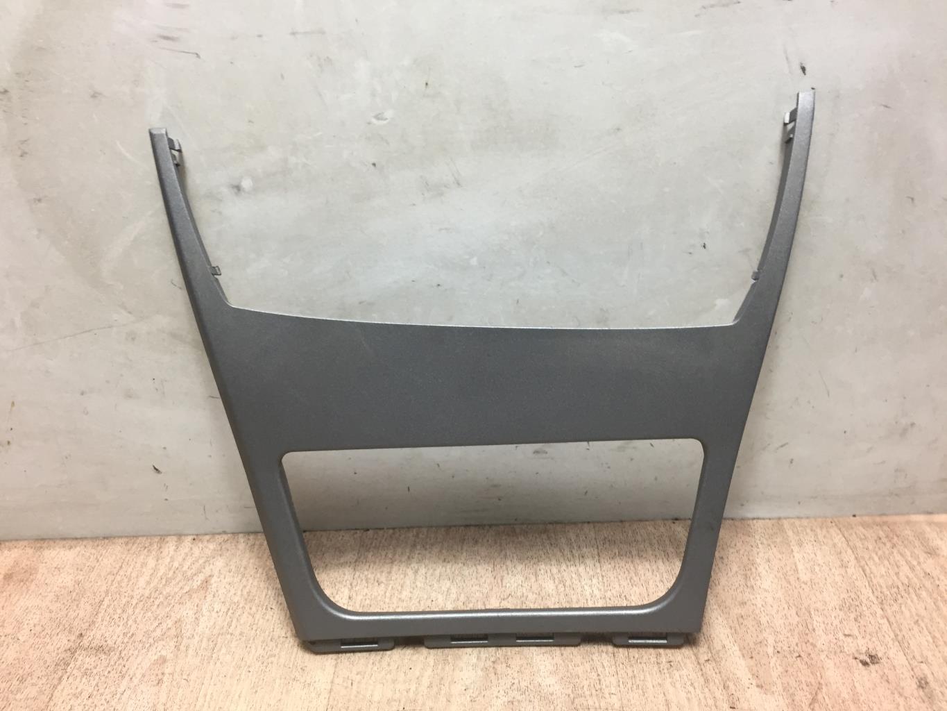 Kit embellecedor interior BMW SERIE 1 E81 Diésel - 1