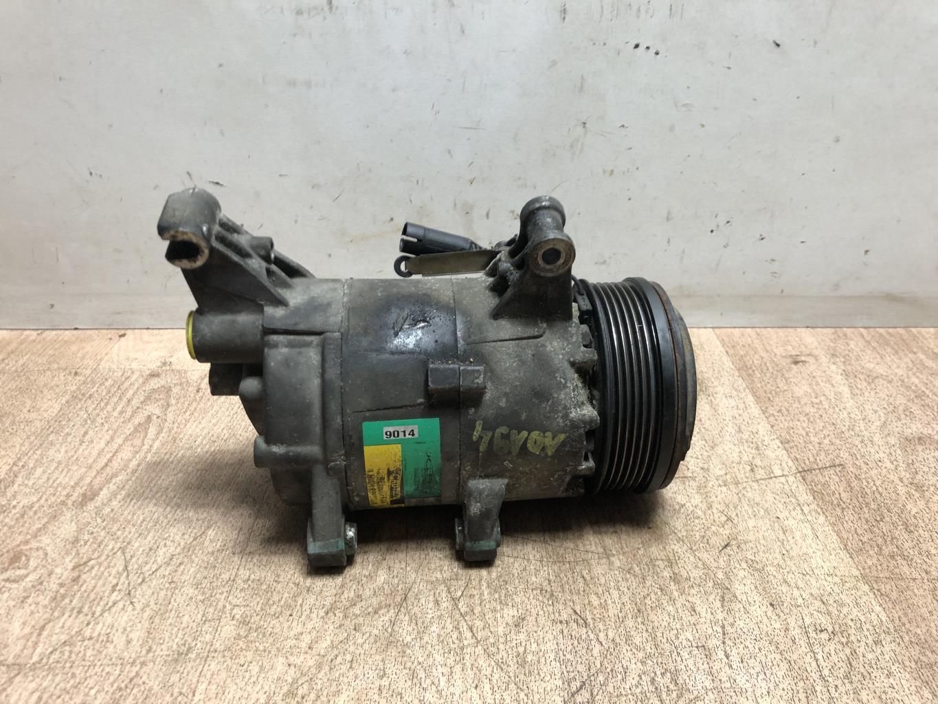 Compresseur clim MINI MINI 1 R50/R53 PHASE 1 Essence - 1