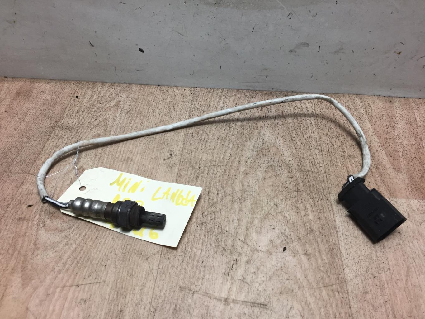 Sonde lambda MINI MINI 1 R50/R53 PHASE 1 Essence - 1