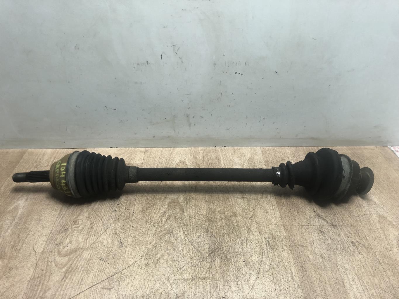 Giunto cardanico albero di trasmissione destro RENAULT EXPRESS PHASE 1 Gasolina - 1