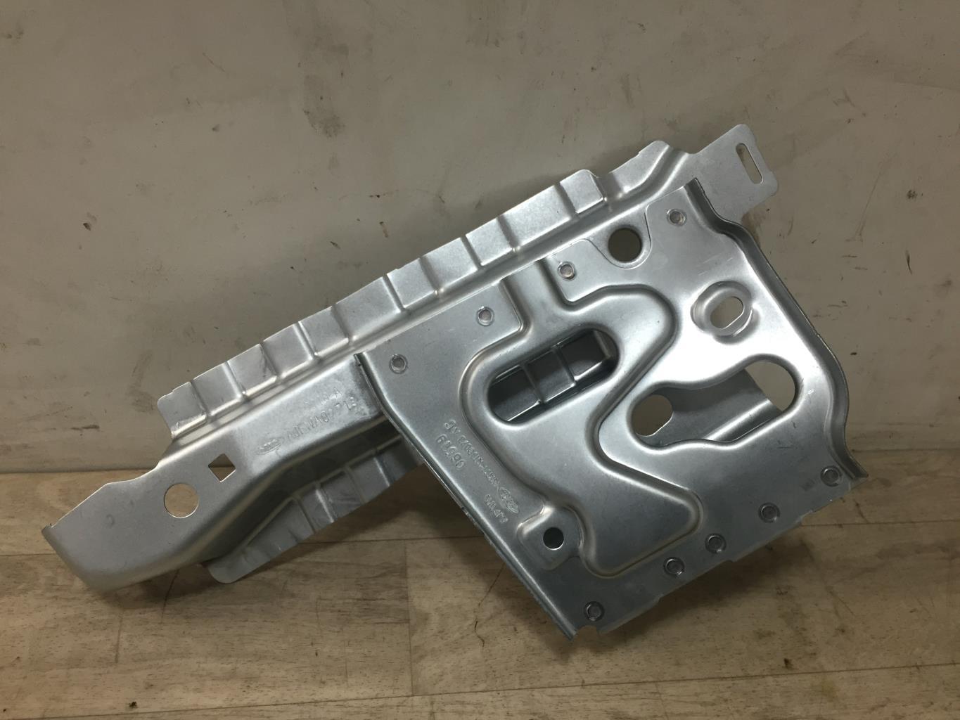 Supporto paraurti posteriore FORD C-MAX 2  - 1