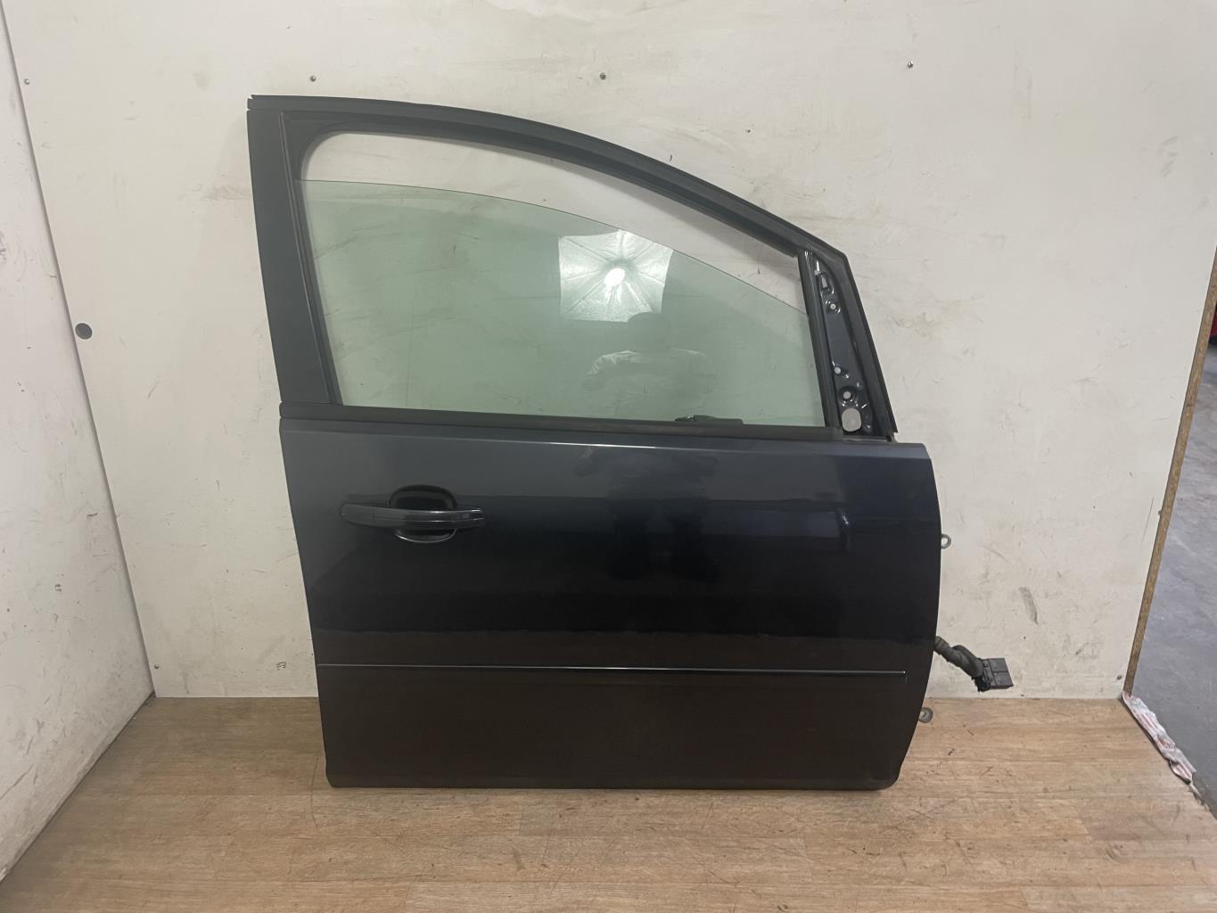 Puerta delantera derecha FORD C-MAX 1 PHASE 2 Diésel - 1
