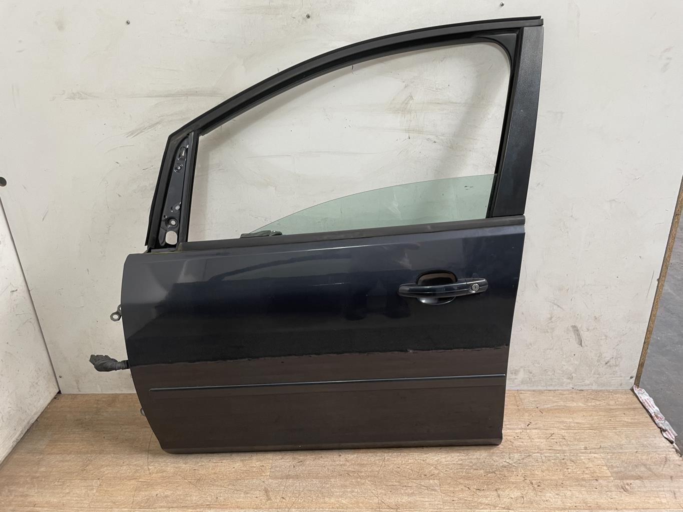 Portiera anteriore sinistra FORD C-MAX 1 PHASE 2 Diésel - 1