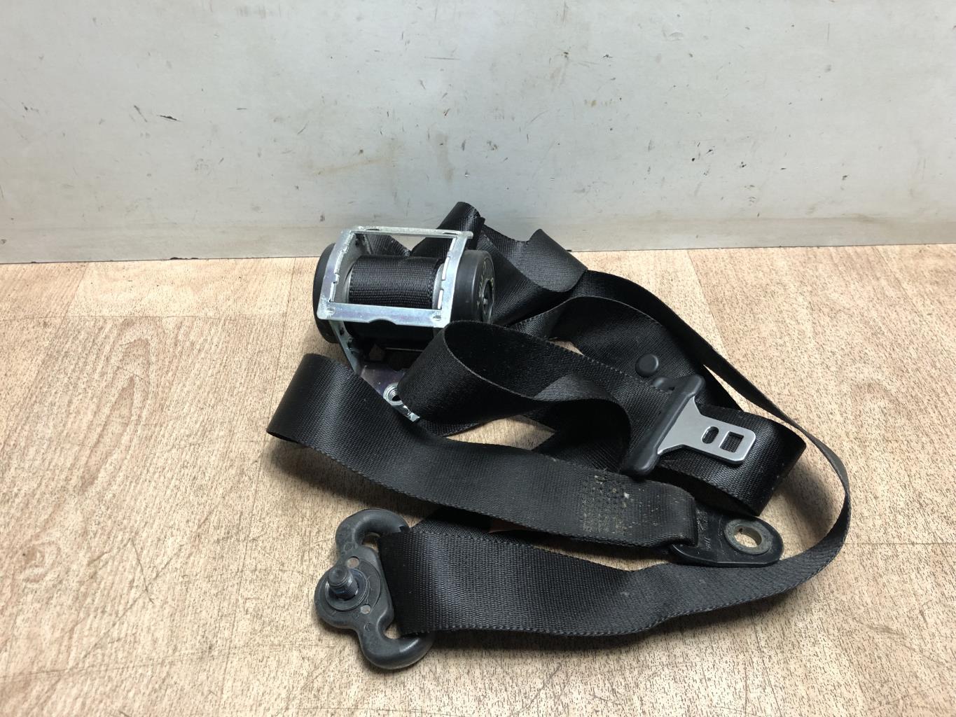 Cintura di sicurezza anteriore destra FORD C-MAX 1 PHASE 2 Diésel - 1