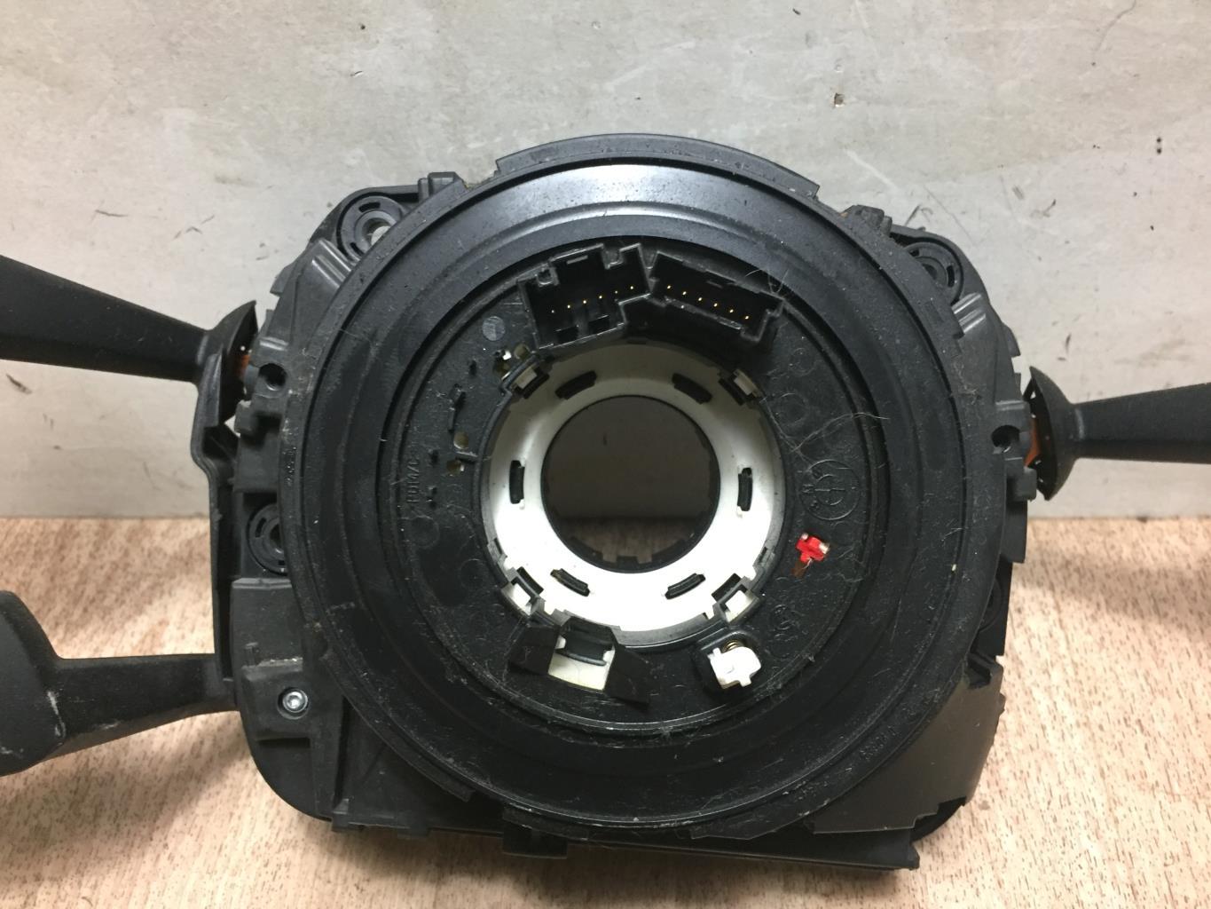 Devio guida completo con contatto spiralato BMW SERIE 1 E81 Diésel - 1