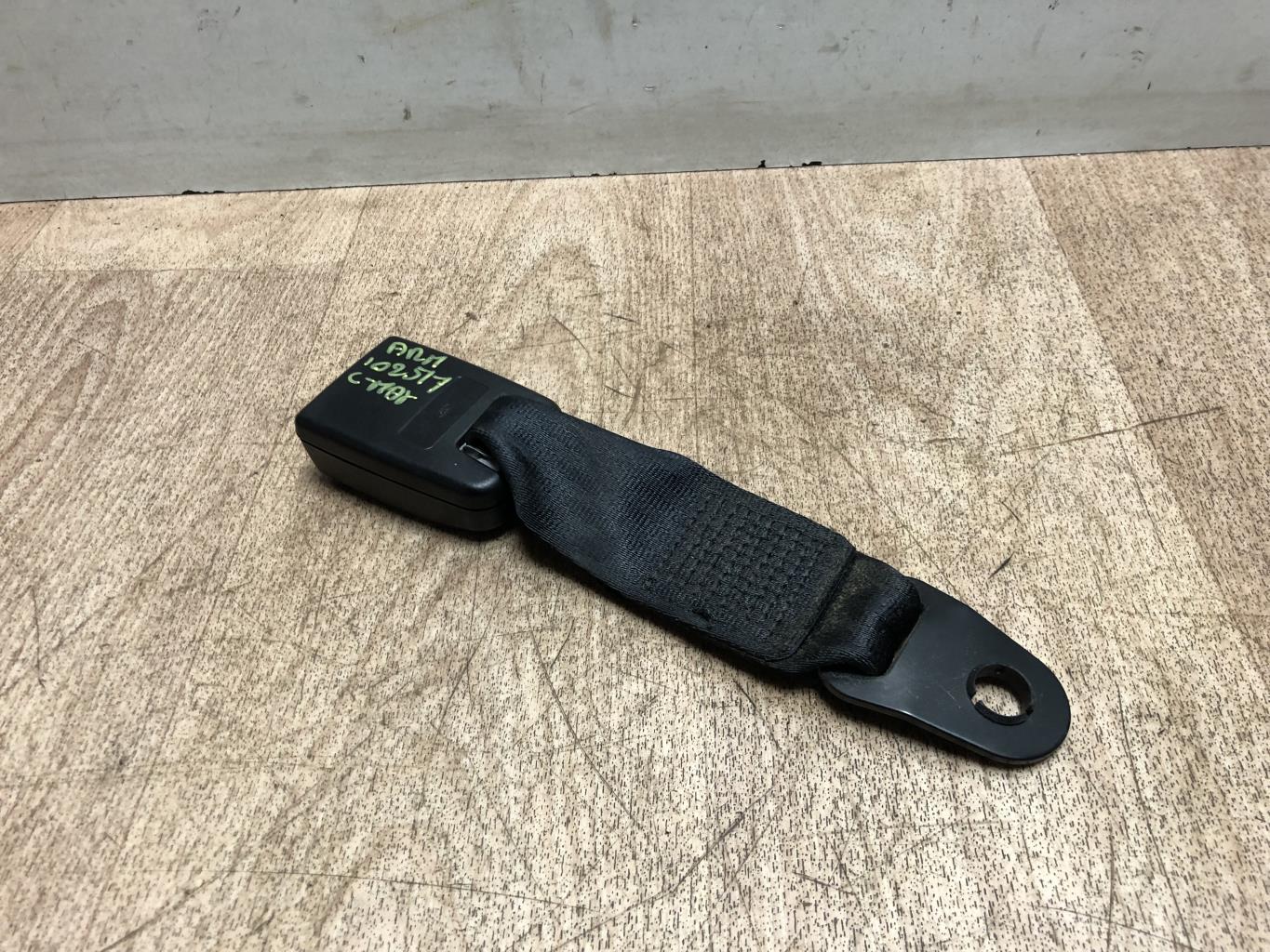 Aggancio cintura sicurezza posteriore centrale FORD C-MAX 1 PHASE 2 Diésel - 1