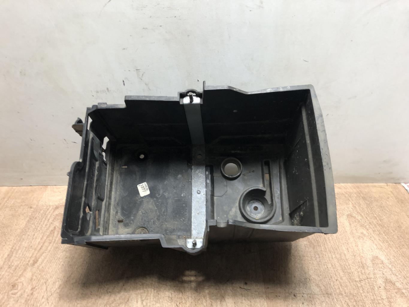 Coffre à batterie FORD C-MAX 1 PHASE 2 Diesel - 1
