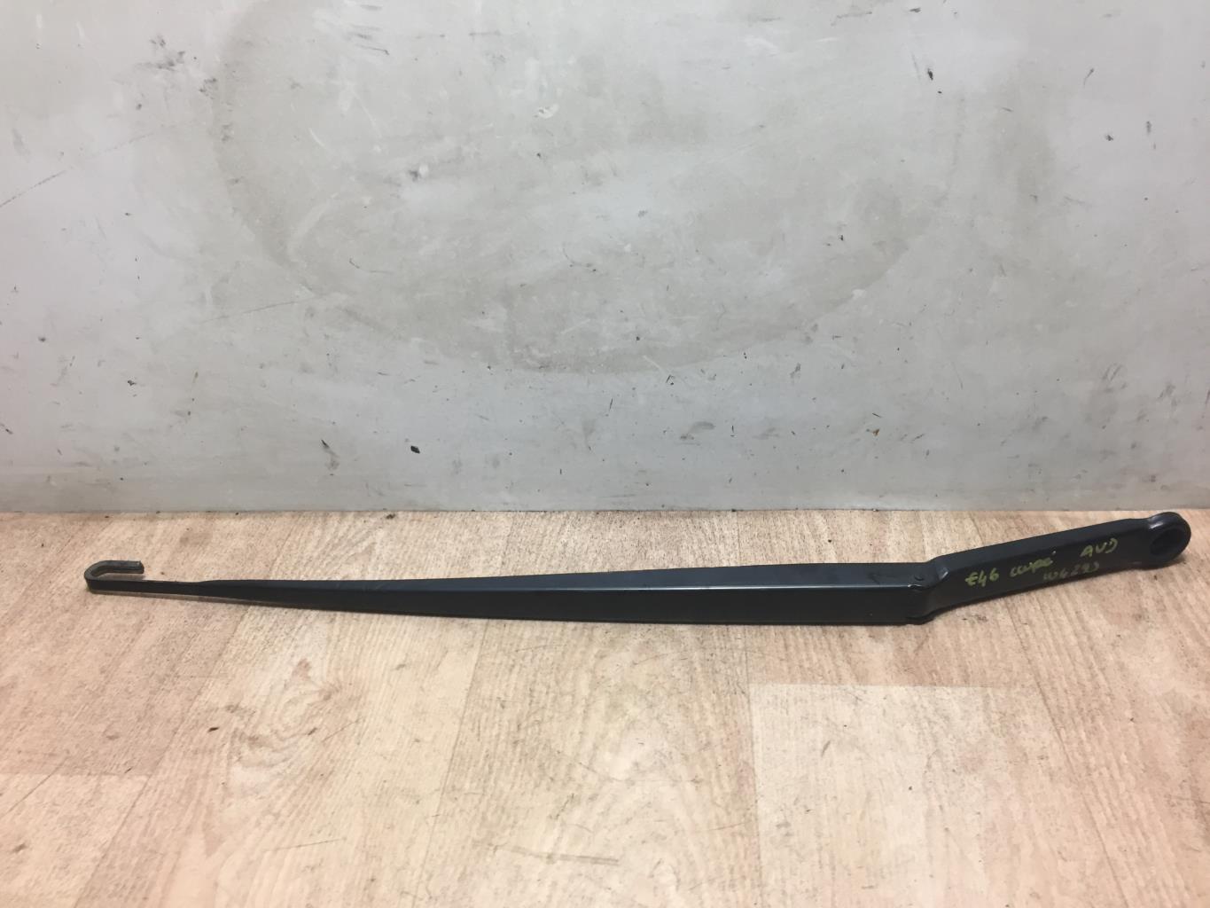 Braccio tergicristallo anteriore destro BMW SERIE 3 E46 COUPE PHASE 1 Gasolina - 1