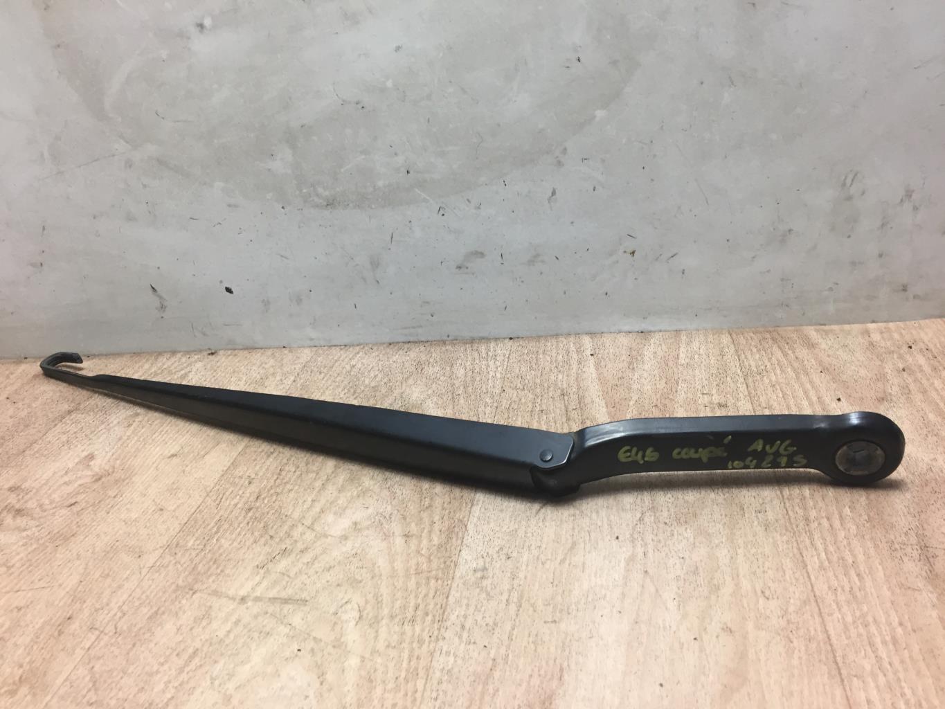 Braccio tergicristallo anteriore sinistro BMW SERIE 3 E46 COUPE PHASE 1 Gasolina - 1