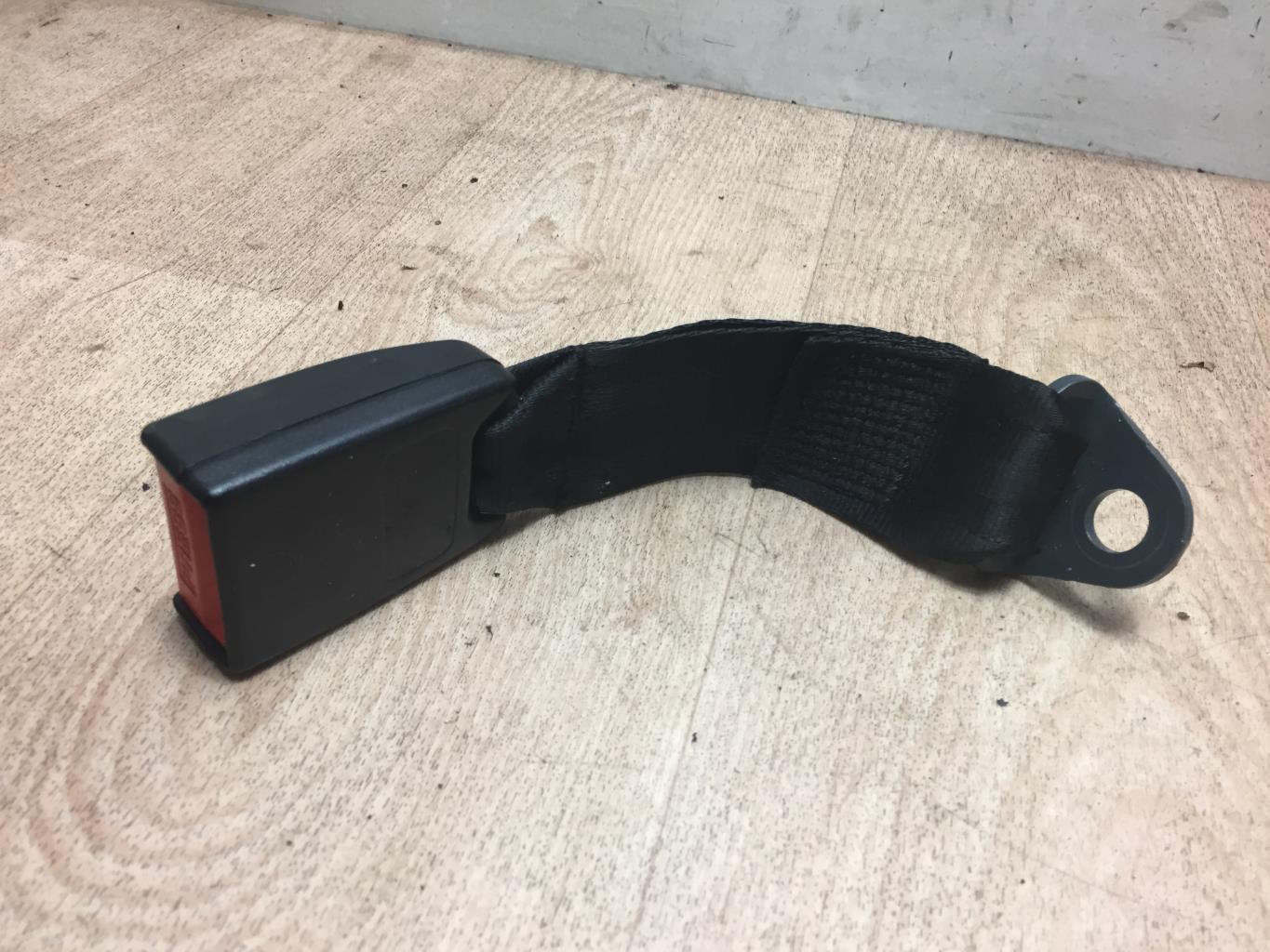 Aggancio cintura sicurezza posteriore sinistro PEUGEOT 206 PHASE 1  - 1