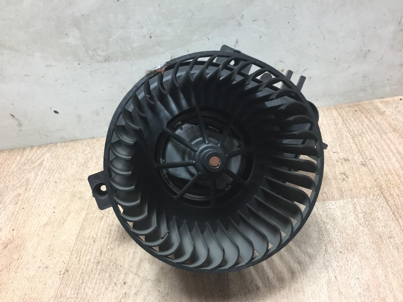 Ventola riscaldamento MINI MINI 1 R50/R53 PHASE 1 Gasolina - 1