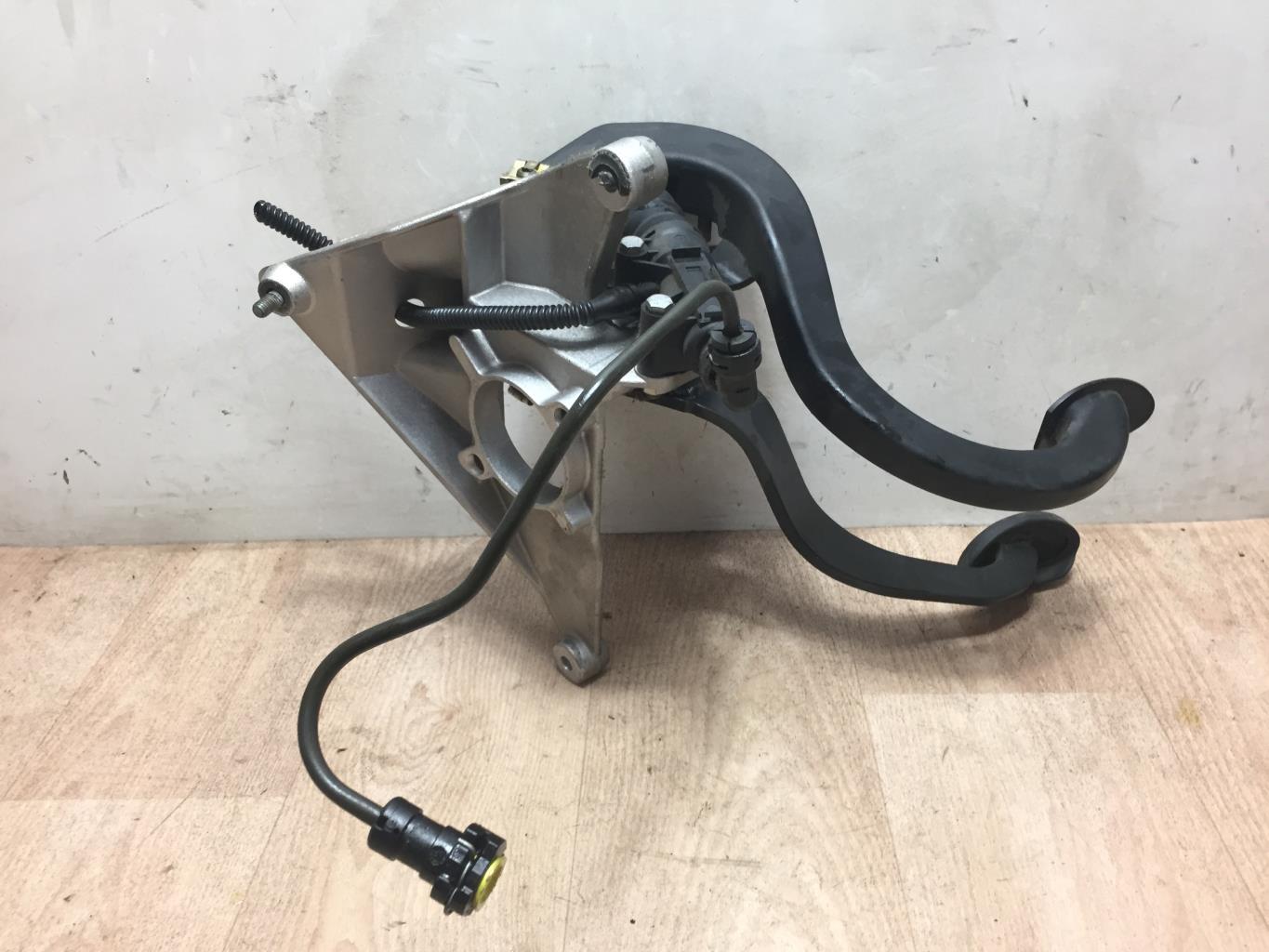 Pedalier MINI MINI 1 R50/R53 PHASE 1 Essence - 1
