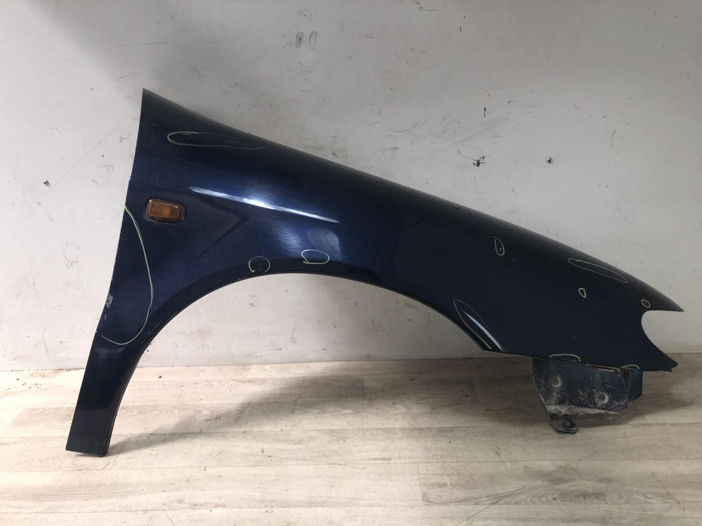 Parafango anteriore destro CITROEN XSARA PHASE 1 COUPE Diésel - 1