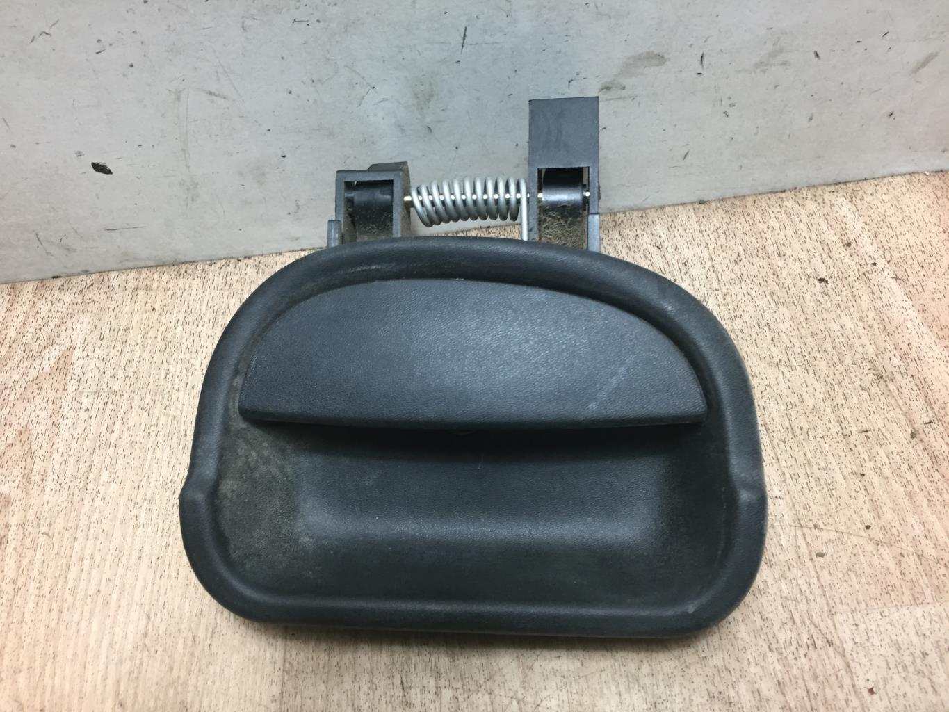 Maniglia interna portiera laterale sinistra RENAULT KANGOO 1 PHASE 2 Gasolina - 1
