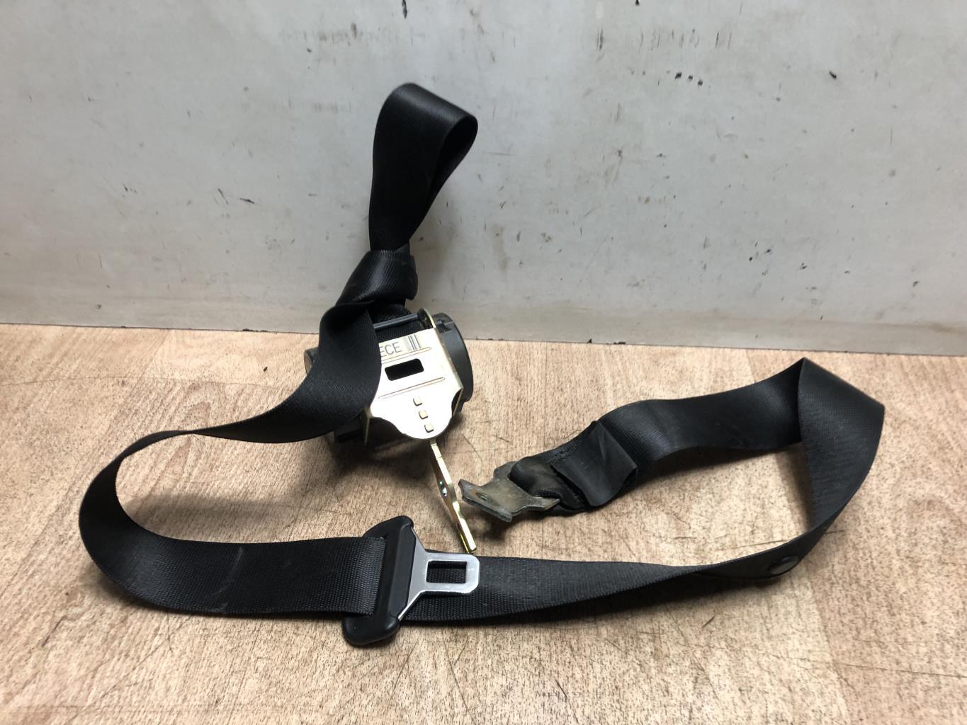 Cintura di sicurezza posteriore sinistra BMW SERIE 3 E46 COUPE PHASE 1 Gasolina - 1