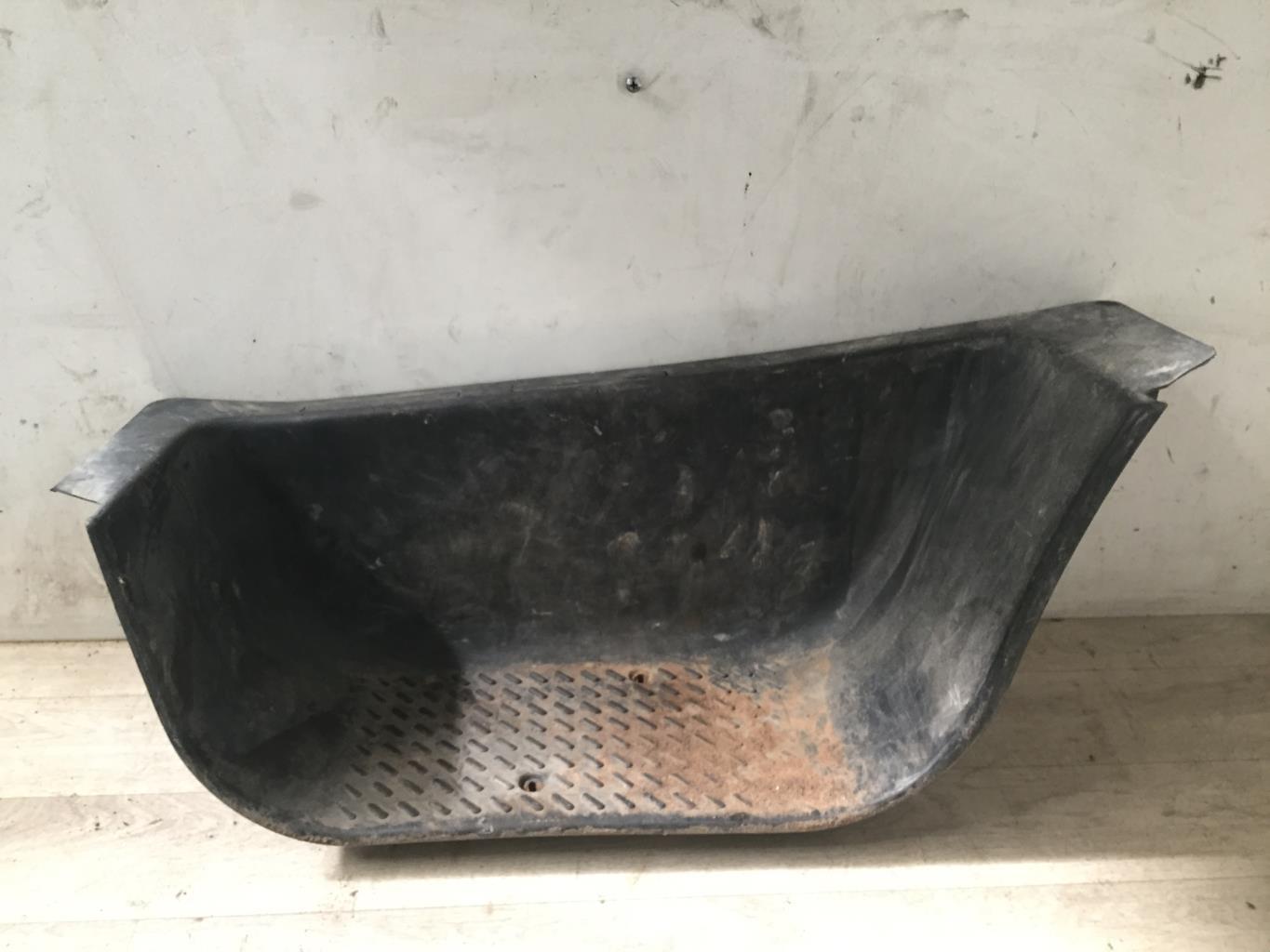 Marche pieds RENAULT MASTER 2 PHASE 2 Diesel - 1