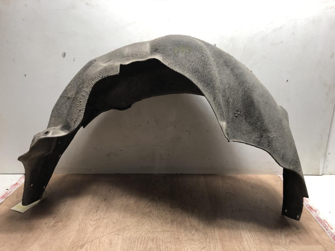 Parasale posteriore sinistro BMW SERIE 1 E81 Diésel - 1