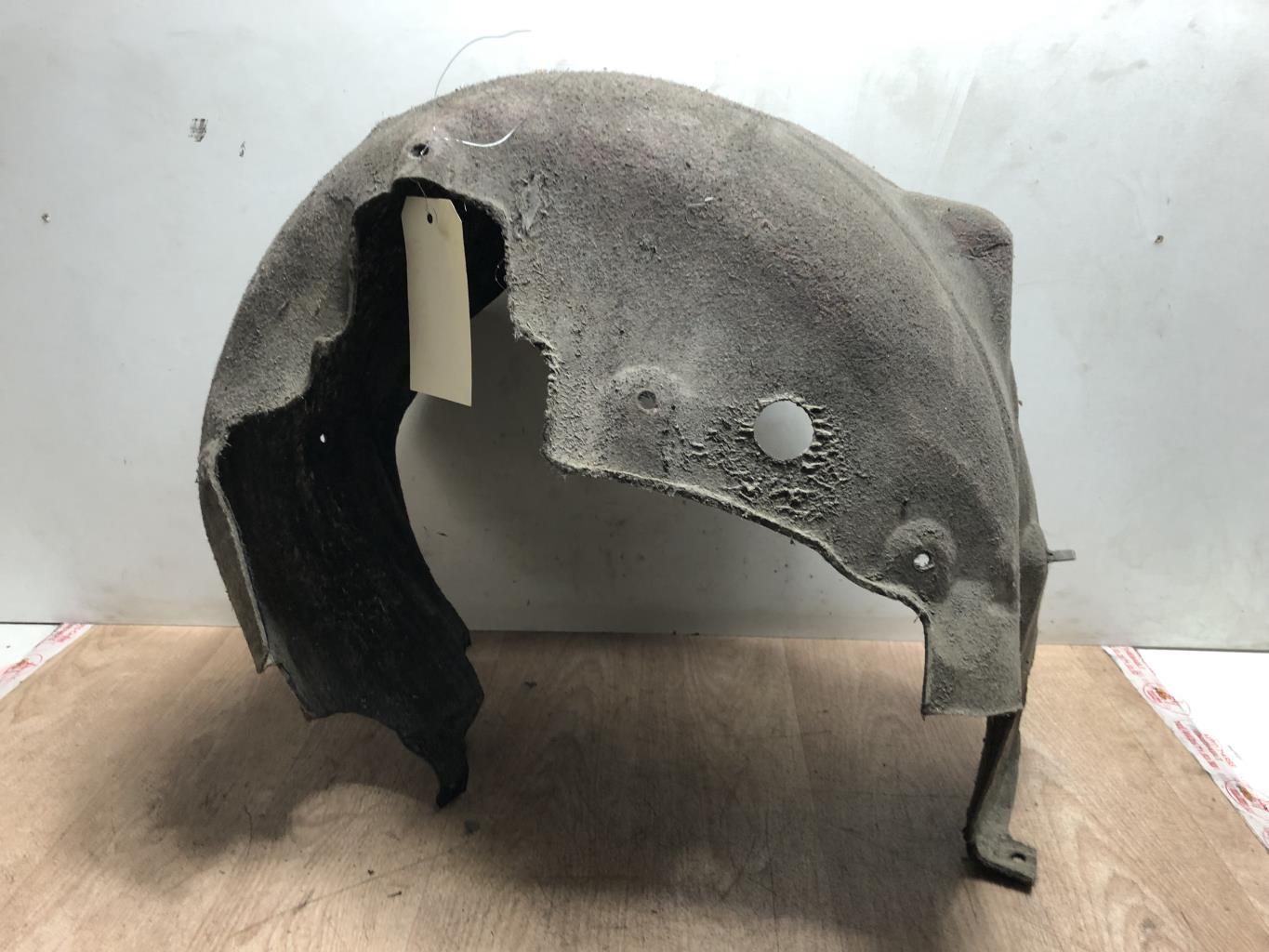 Parasale posteriore destro TOYOTA COROLLA VERSO 2 PHASE 1 Diésel - 1