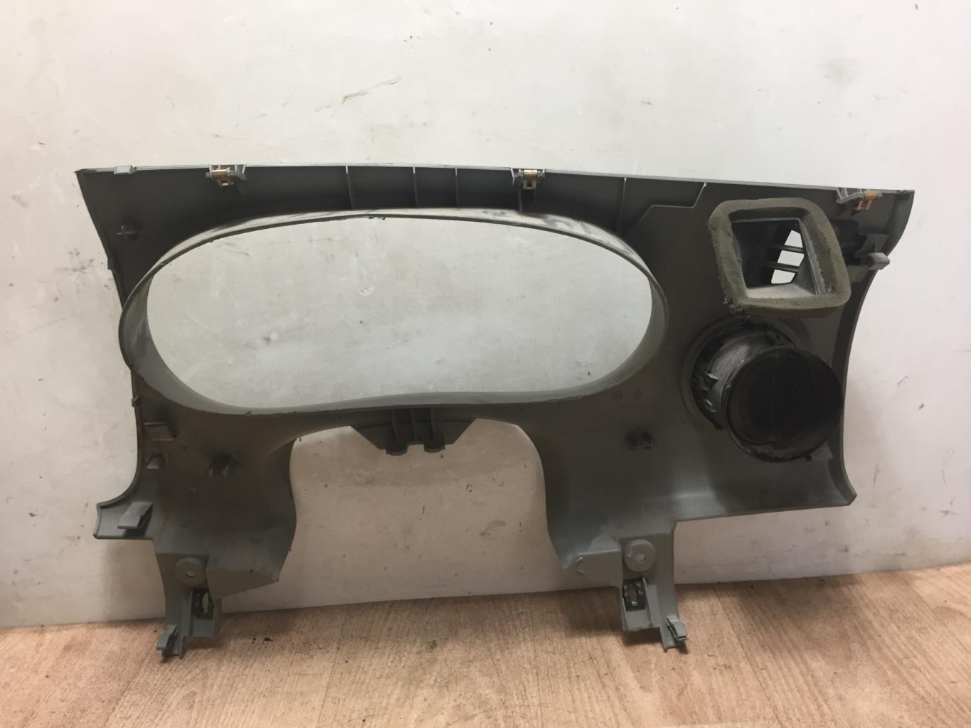 Casquette tableau de bord RENAULT MASTER 2 PHASE 2 Diesel - 1