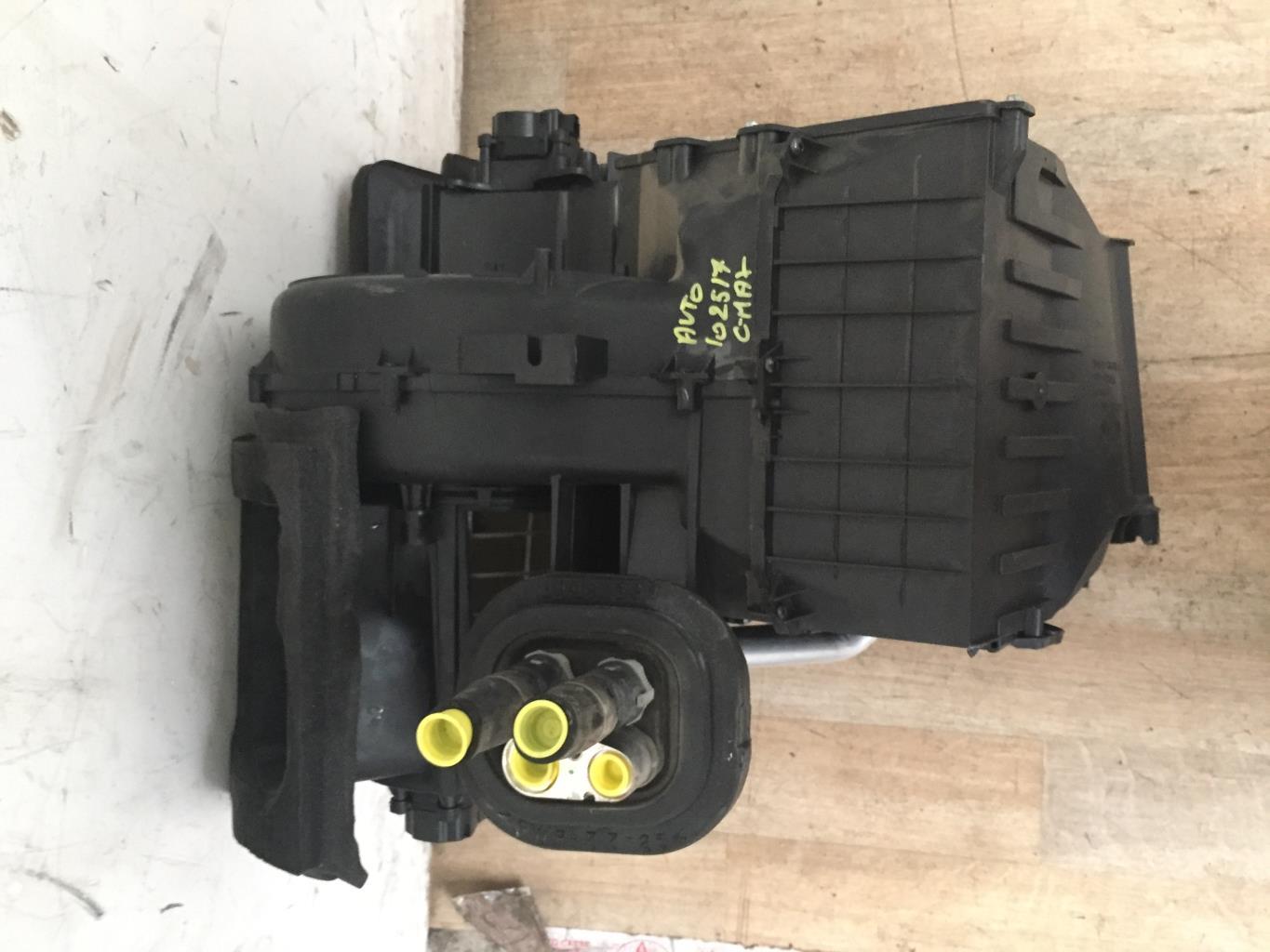 Bloc chauffage FORD C-MAX 1 PHASE 2 Diesel - 1