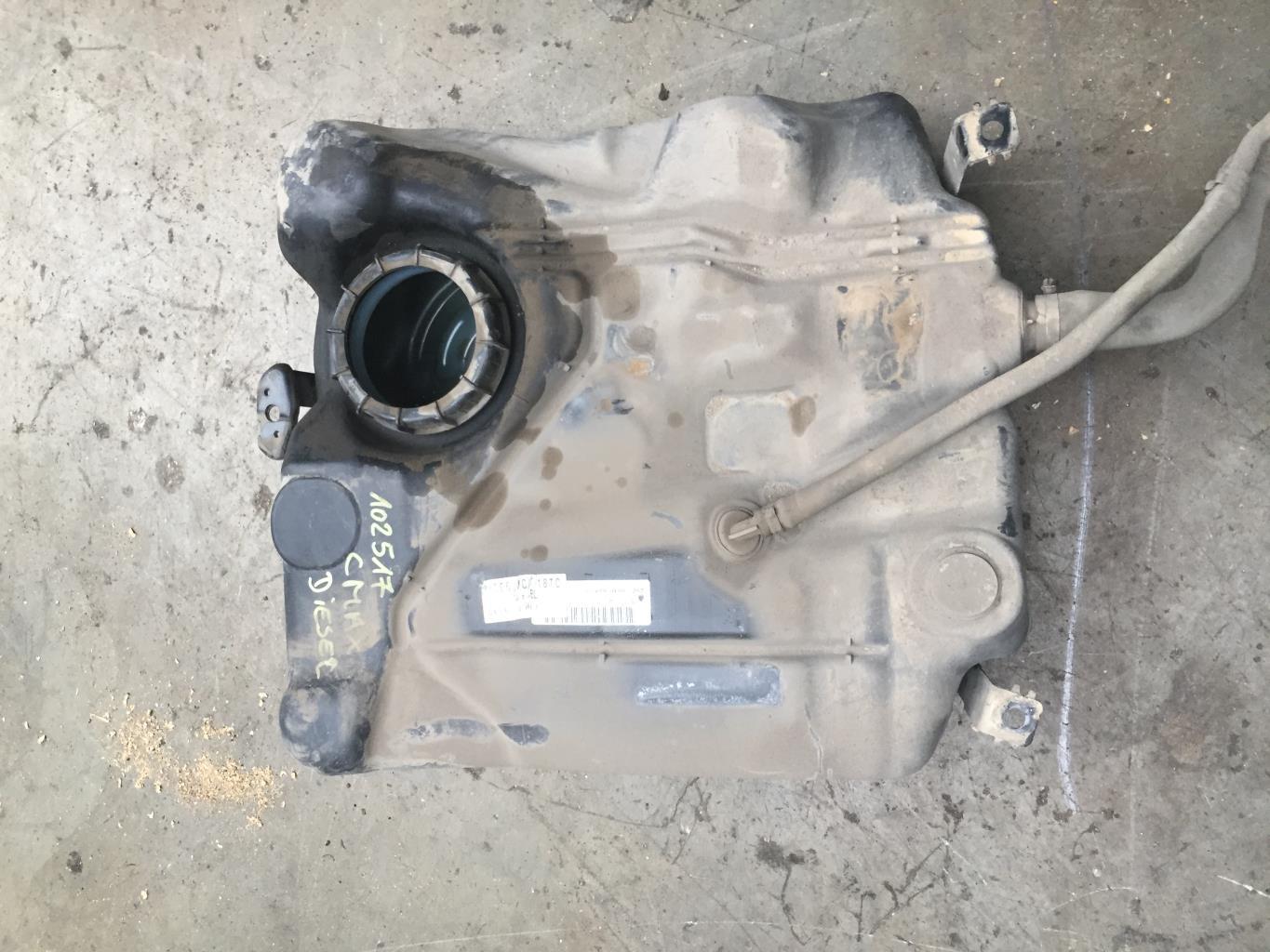 Reservoir FORD C-MAX 1 PHASE 2 Diesel - 1