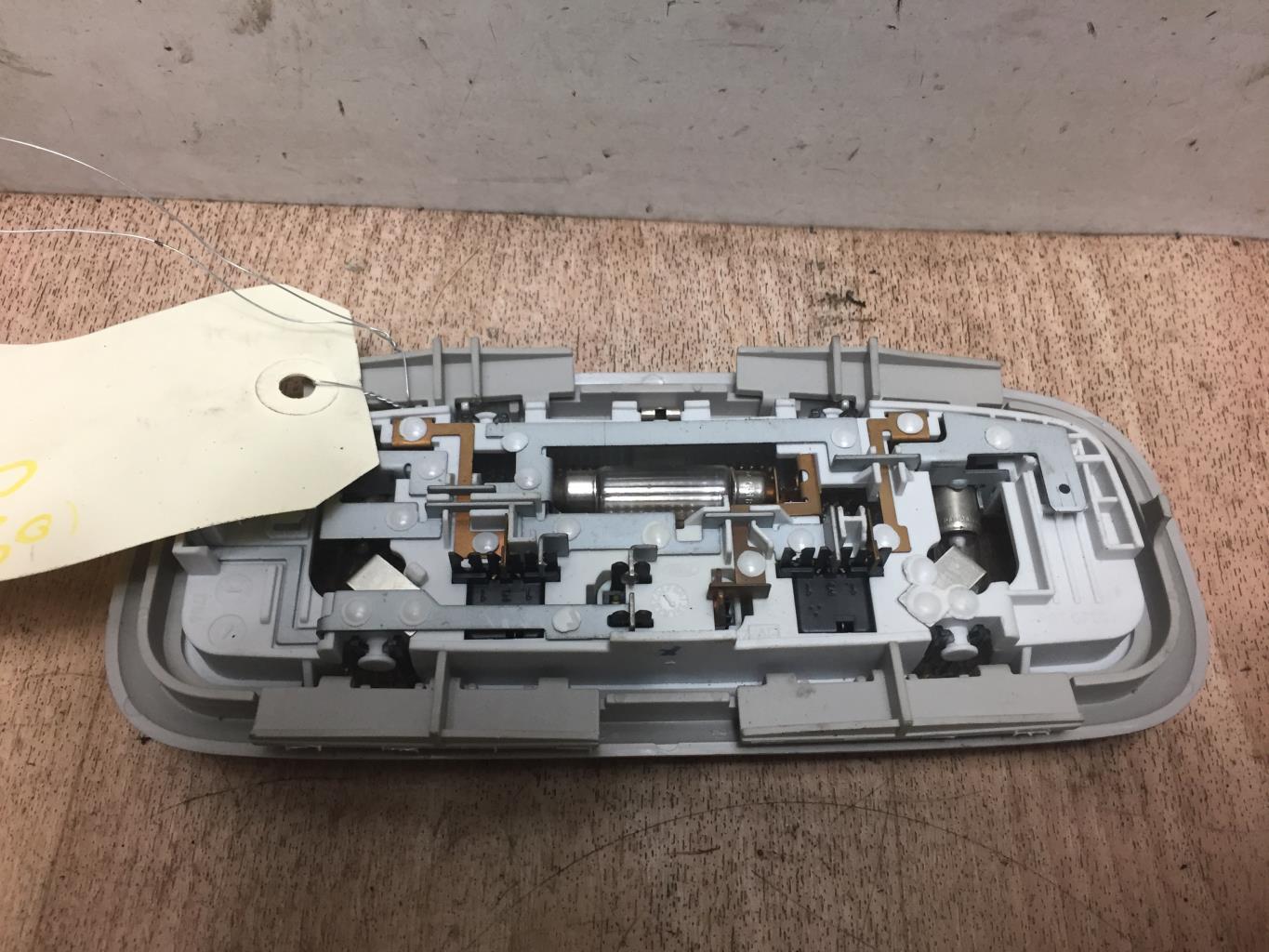 Eclairage de plafonnier FORD C-MAX 1 PHASE 2 Diesel - 1