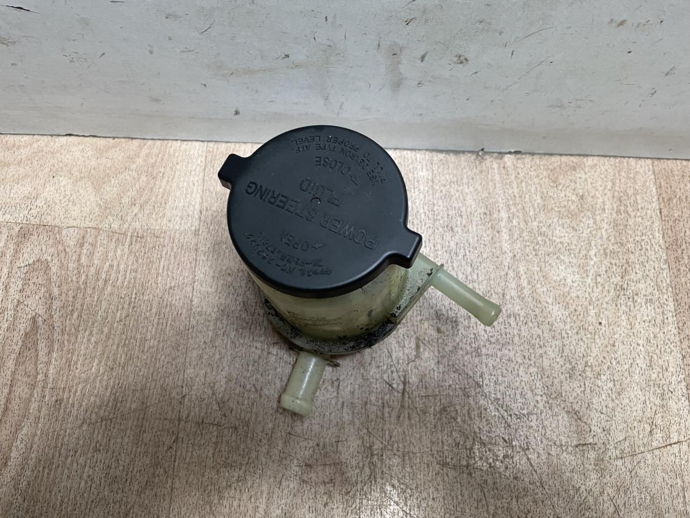 Vase de direction TOYOTA COROLLA VERSO 2 PHASE 1 Diesel - 1