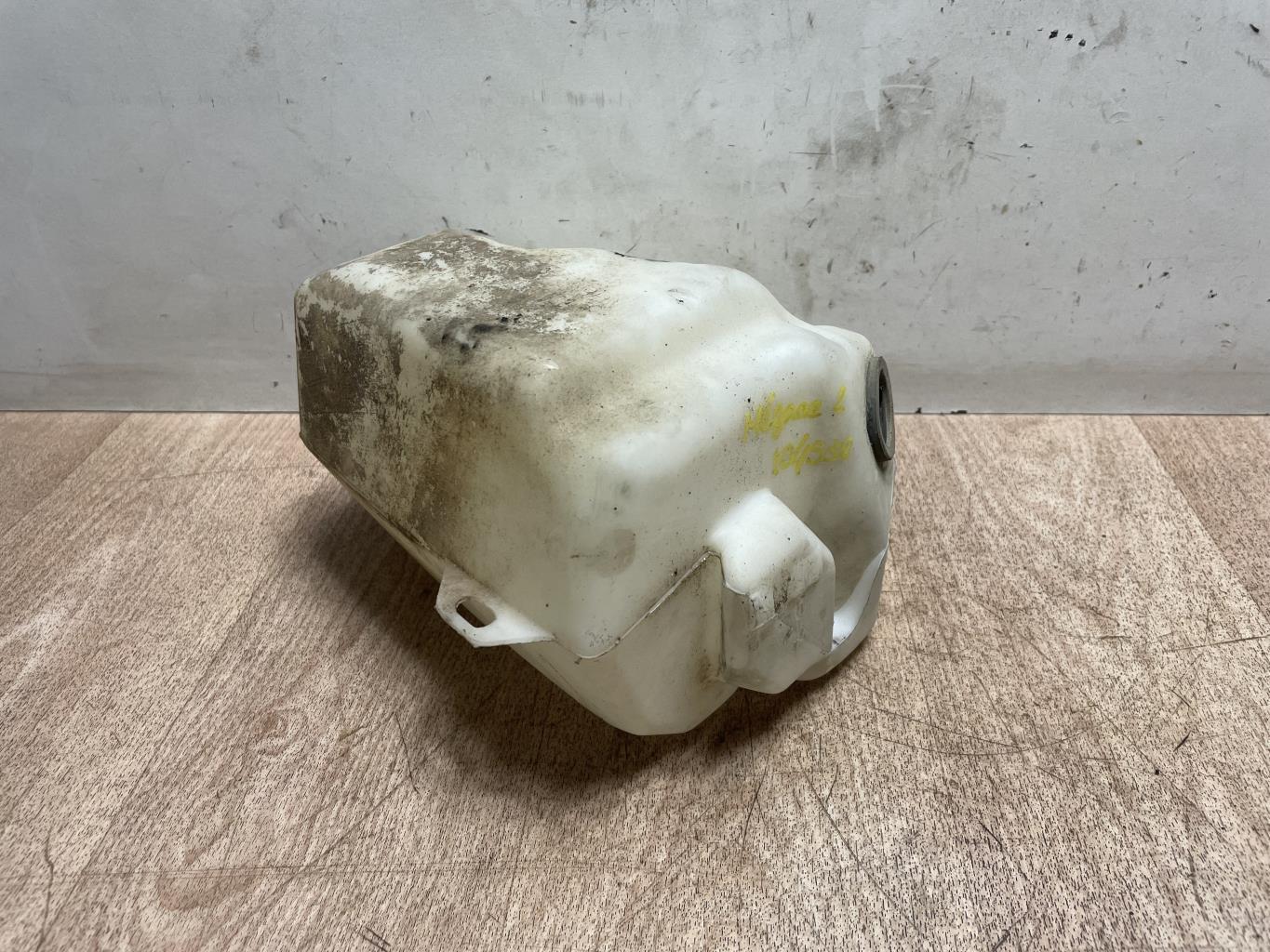 Vase de lave glace RENAULT MEGANE 2 Diesel - 1
