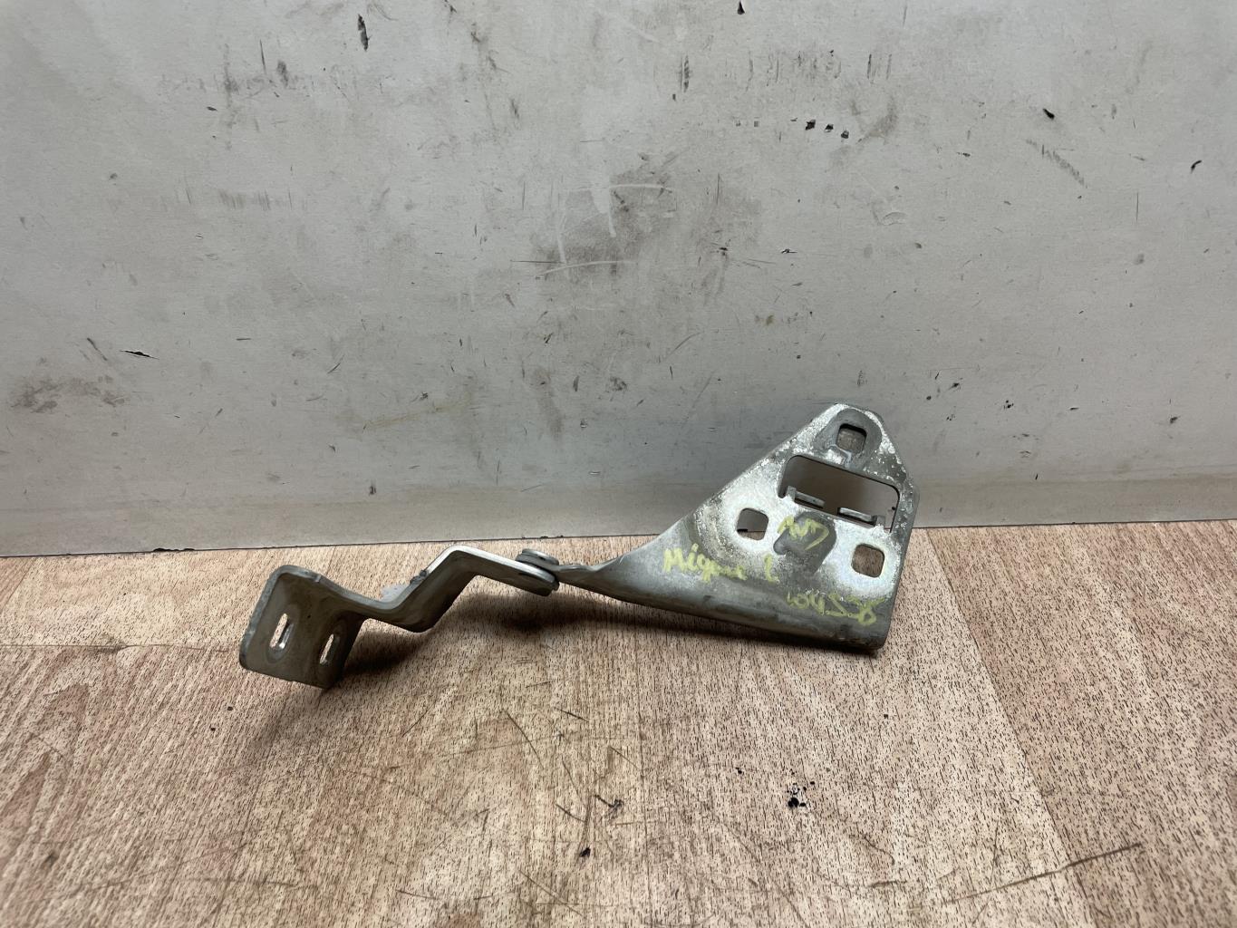 Charniere de capot RENAULT MEGANE 2 Diesel - 1