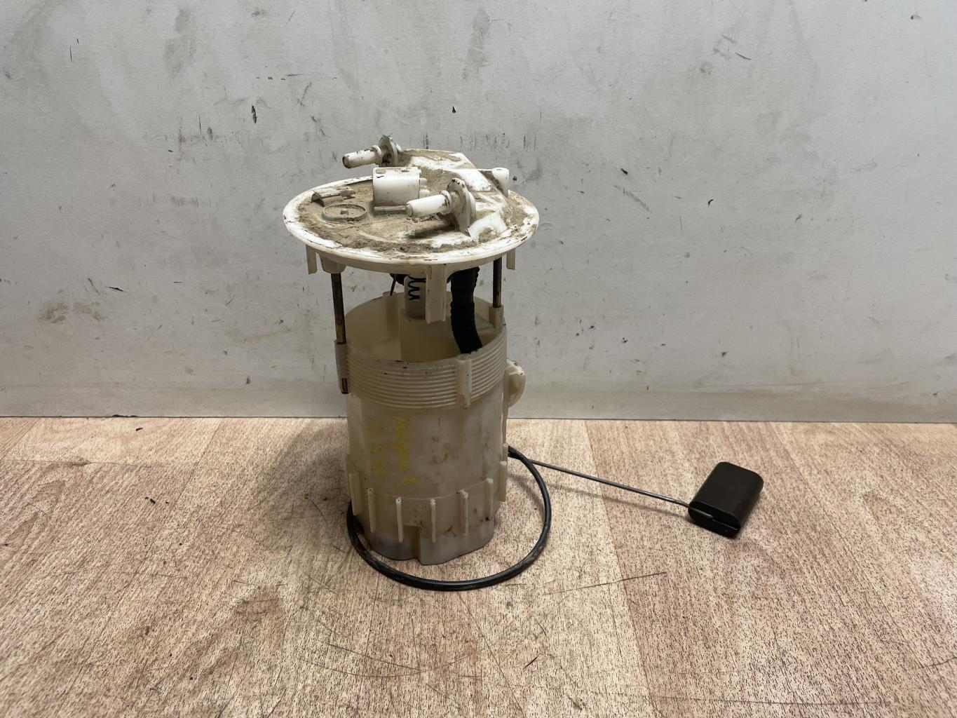 Pompe immergee RENAULT MEGANE 2 Diesel - 1