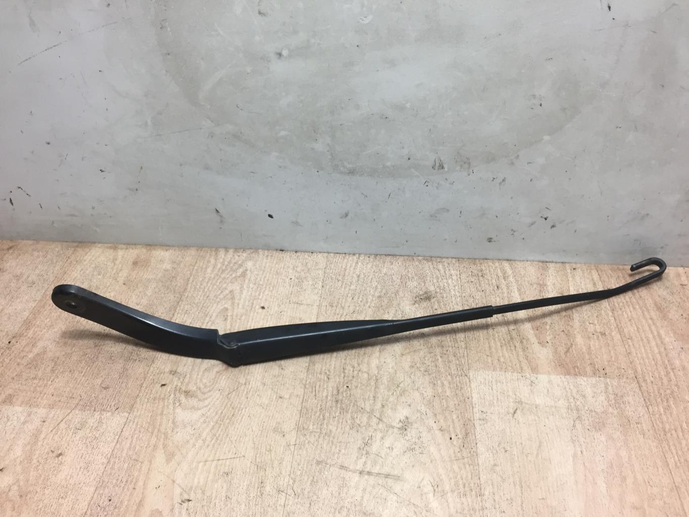 Braccio tergicristallo anteriore sinistro RENAULT MEGANE 2 Diésel - 1