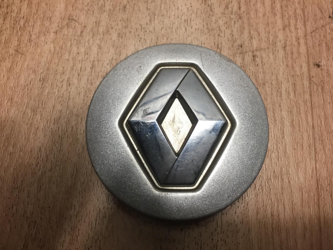 Enjoliveur RENAULT CLIO 3  - 1
