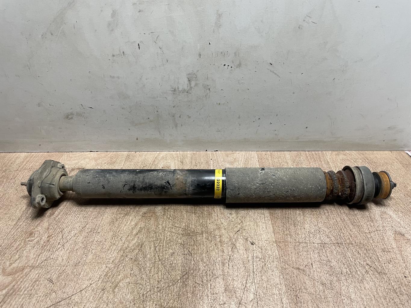 Ammortizzatore posteriore destro BMW SERIE 1 E81 Diésel - 1