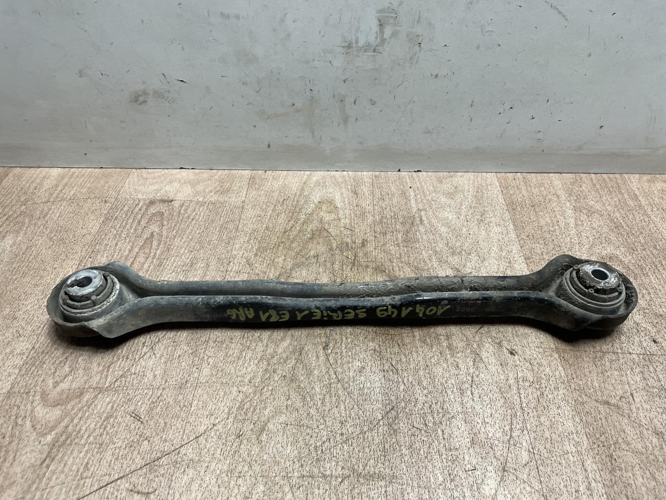 Braccio sospensione posteriore sinistra BMW SERIE 1 E81 Diésel - 1