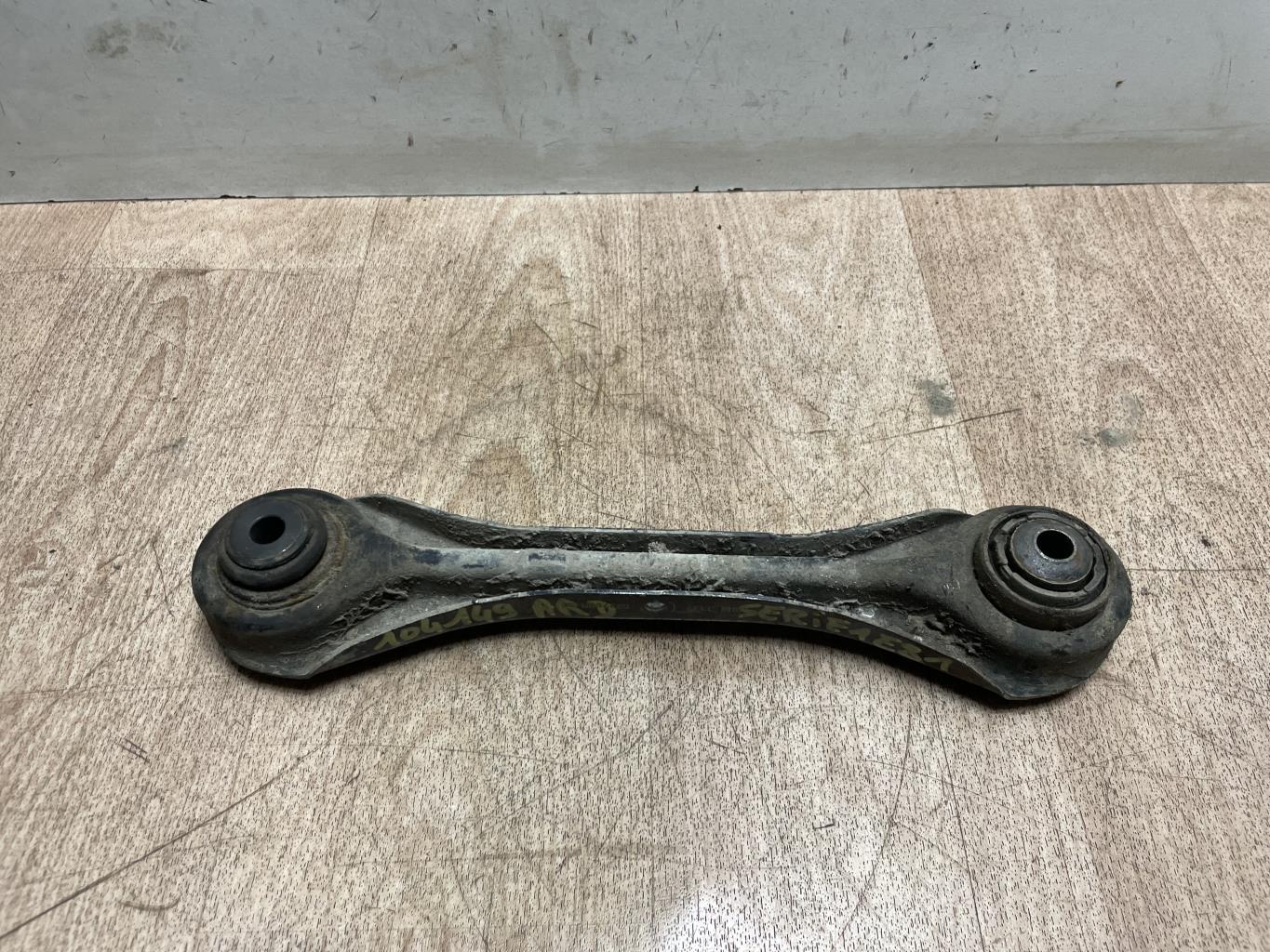 Braccio sospensione posteriore destra BMW SERIE 1 E81 Diésel - 1